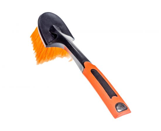 Щетка для мойки АВТОСТОП с мягкой щетиной 35см AB-1837 – изображение 3