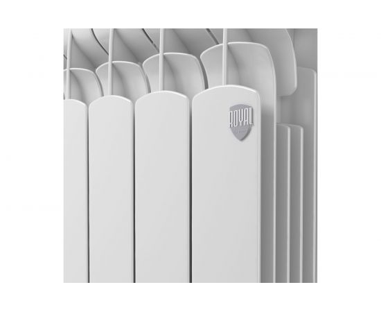 Радиатор ROYAL THERMO Indigo Super+ 500 - 4 секции НС-1274302 – изображение 3