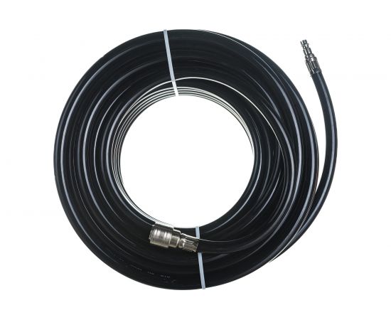 Шланг воздушный с фитингами 20 м, 12x16 мм Gigant RH 2012 – изображение 3