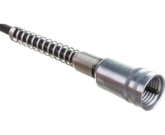 Вал гибкий 107 см для гравера FS01 DEKO 065-0787 – изображение 3