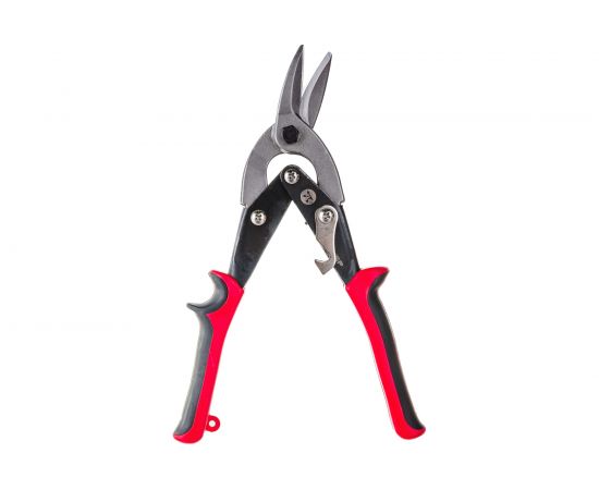 Рычажные ножницы по металлу Зубр левые МАСТЕР 23140-L – изображение 4