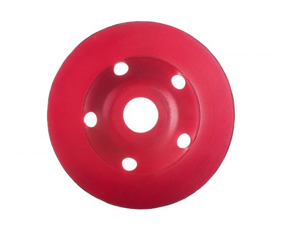 Чашка алмазная турбо 125x22.23 мм Gigant G100-018 – изображение 4