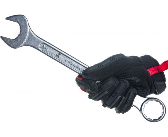 Ключ Sekira 32х32 гаечный комбинированный 00000004760 – изображение 4