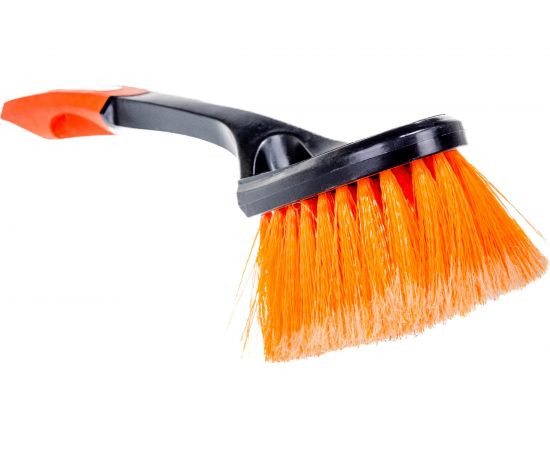 Щетка для мойки АВТОСТОП с мягкой щетиной 35см AB-1837 – изображение 4