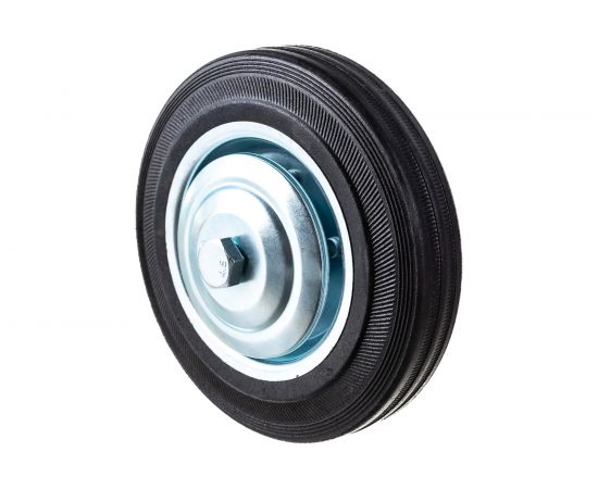 Промышленное колесо без крепления C 63 (160 мм; 145 кг) А5 1000004 – изображение 4