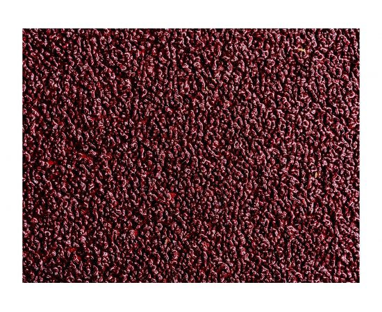 Круг шлифовальный абразивный с перфорацией (5 шт; 125 мм; Р60) для резиновых дисков VOREL 8576 – изображение 4