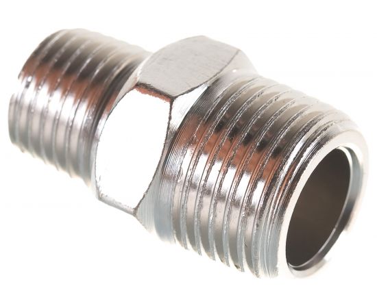 Переходник (1/4M — 3/8М; блистер) FUBAG 180210 B – изображение 4