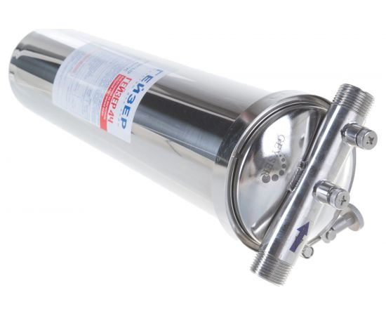 Фильтр 4Ч 20BB (5 мкм) Гейзер 32112 – изображение 4