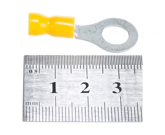 Кольцевой наконечник НКИ 6,0-8 КВТ 47483 – изображение 4