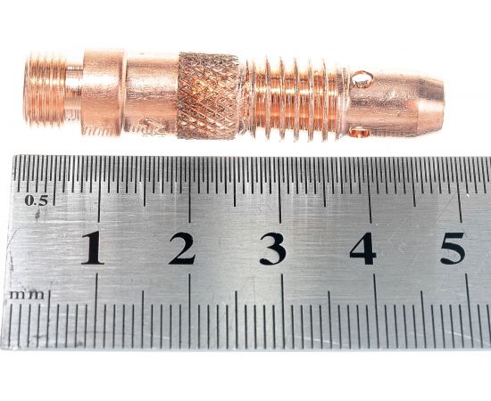 Зажим цанговый 3.2 мм Профессионал 0425 – изображение 4