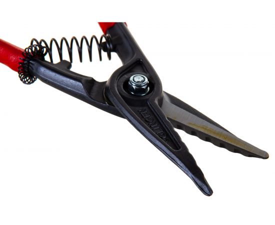 Ножницы по металлу NWS Берлинские 060-12-250 – изображение 4