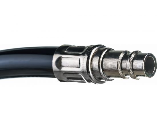 Шланг воздушный с фитингами 20 м, 12x16 мм Gigant RH 2012 – изображение 4