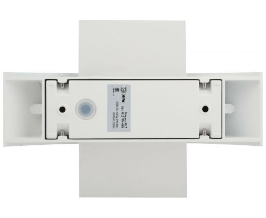 Светильник ЭРА WL7 WH+WH декоративная подсветка светодиодная 6Вт IP 20 белый Б0034604 – изображение 4