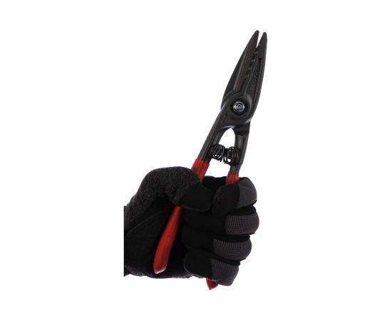 Ножницы по металлу NWS Берлинские 060-12-250 – изображение 5