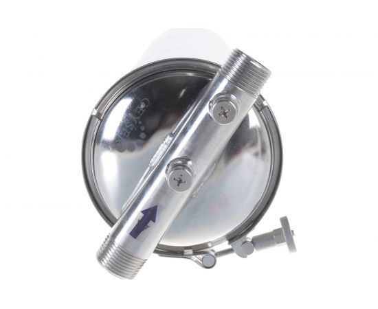 Фильтр 4Ч 20BB (5 мкм) Гейзер 32112 – изображение 5