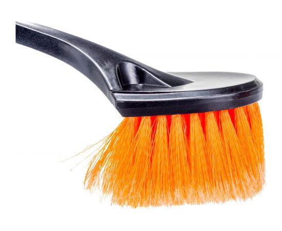 Щетка для мойки АВТОСТОП с мягкой щетиной 35см AB-1837 – изображение 5