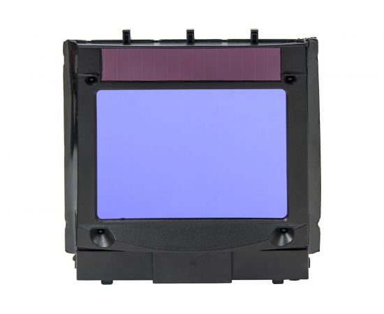 Маска сварщика КЕДР К-914 пламя 8006520 – изображение 5