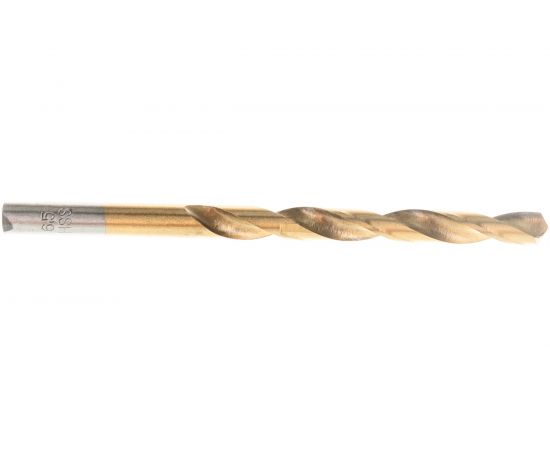 Набор сверл по металлу (1.5-6.5 мм; 13 шт.) СИБРТЕХ 723867 – изображение 5