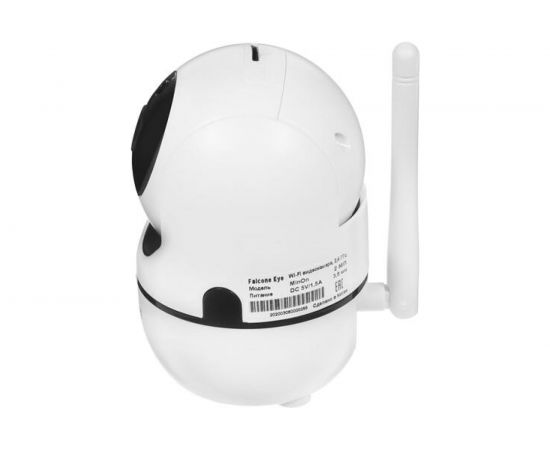 Сетевая беспроводная (Wi-Fi) видеокамера Falcon Eye MinOn – изображение 6