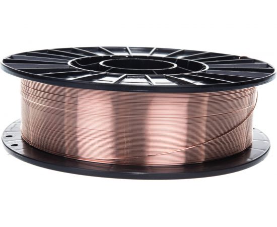 Проволока сварочная омедненная (0.8 мм; кассета 5 кг; СВ-08ГС) ER-70S-6 БАРС – изображение 6