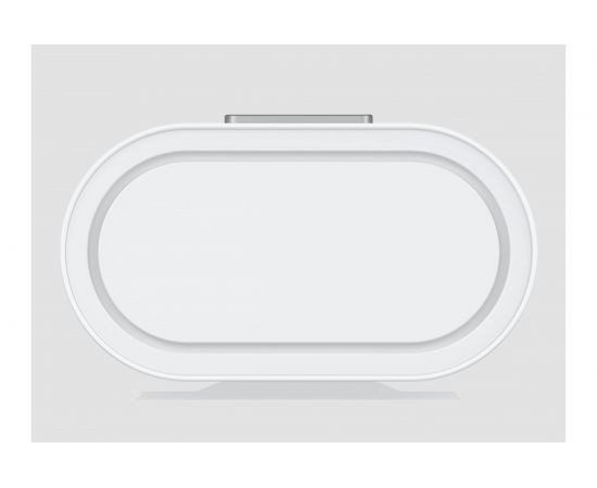 Водонагреватель Royal Clima RWH-SG30-FS Серия SIGMA Inox 112262 – изображение 6