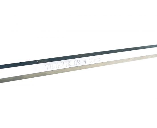 Торцевой шестигранный удлиненный ключ с шаром Thorvik HKLB100 H10 53098 – изображение 6