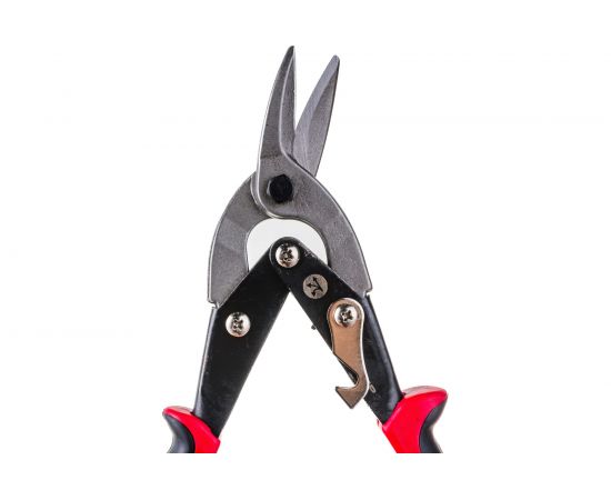 Рычажные ножницы по металлу Зубр левые МАСТЕР 23140-L – изображение 6