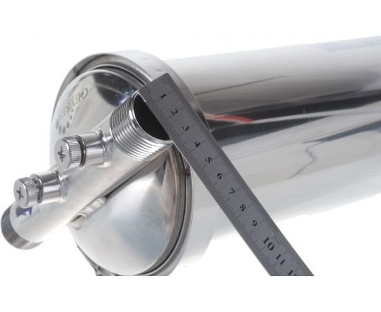 Фильтр 4Ч 20BB (5 мкм) Гейзер 32112 – изображение 6