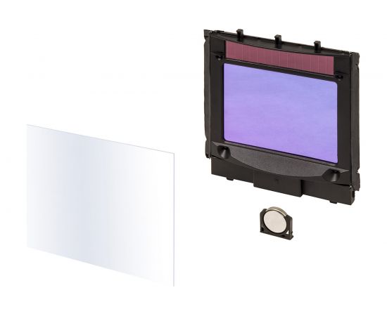 Маска сварщика КЕДР К-914 пламя 8006520 – изображение 6