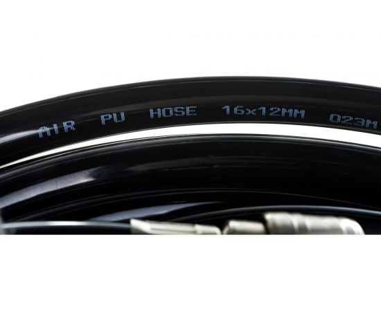 Шланг воздушный с фитингами 20 м, 12x16 мм Gigant RH 2012 – изображение 6