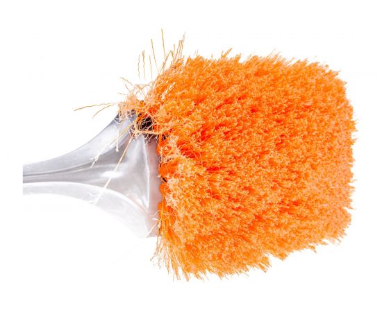 Щетка для мойки АВТОСТОП с мягкой щетиной 35см AB-1837 – изображение 6