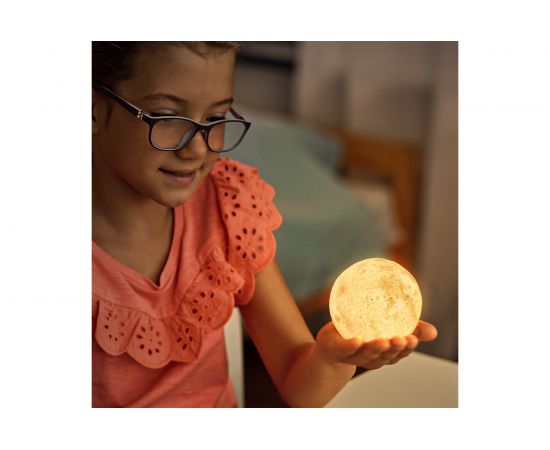 Настольный светильник ЭРА NLED4901WW белый Б0043092 – изображение 7