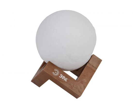 Настольный светильник ЭРА NLED4901WW белый Б0043092 – изображение 8