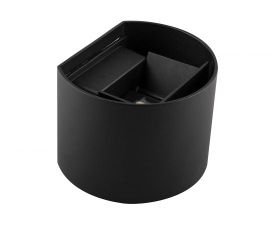 Садово-парковый светильник FERON DH013 2х3W, 450Lm, 4000K, черный, 135х115х100 мм 11872 – изображение 8