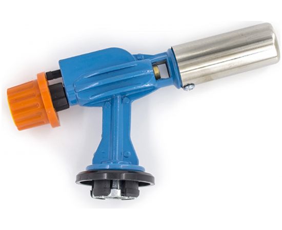 Горелка Ремоколор газовая на бутановый баллон, своб. 70x135мм, 73-0-016 