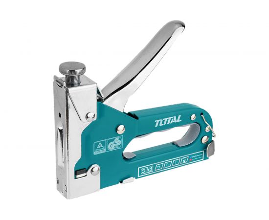 Степлер 3 в 1 TOTAL THT31143 