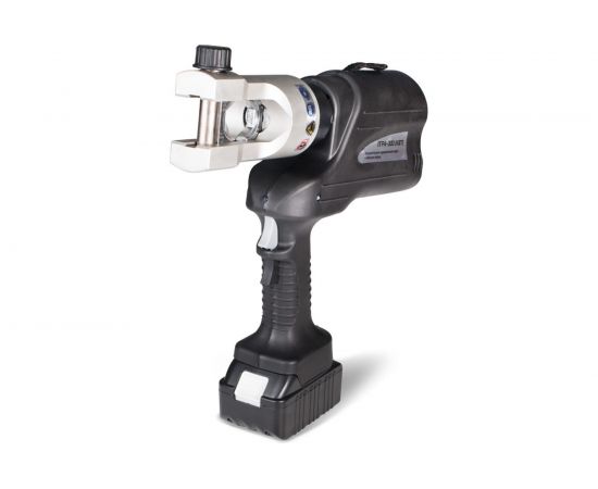 Гидравлический аккумуляторный пресс КВТ ПГРА-300 73859 