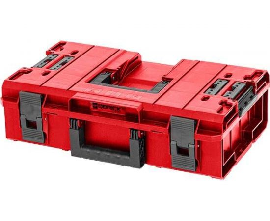 Ящик для инструментов QBRICK system one 200 vario red 585x385x190 мм 10501807 