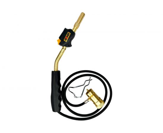 Горелка ARMA с пьезоподжигом и шлангом SFT-560 