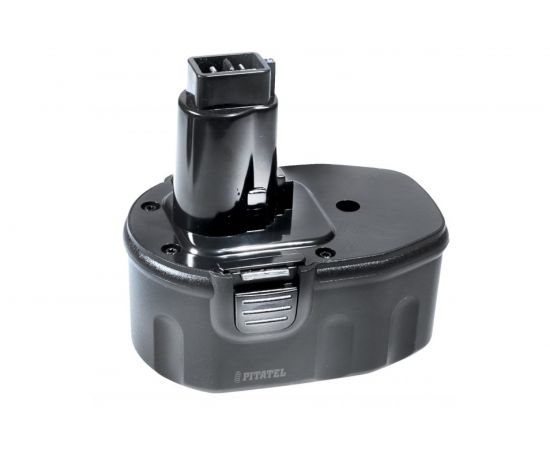Аккумуляторная батарея для DEWALT (2.1 Ач, 14.4 В, Ni-Mh) Pitatel TSB-022-DE14/BD14A-21M 