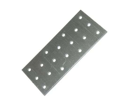 Соединительная пластина Метизный двор PS-150х300, шт. 4690441004529 