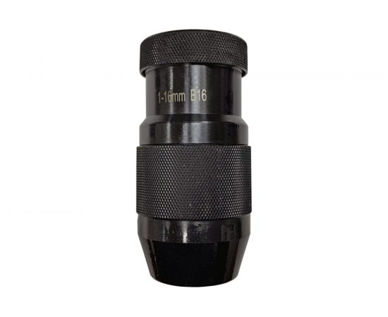 Патрон сверлильный быстрозажимной KLC16 Белмаш RA061A 