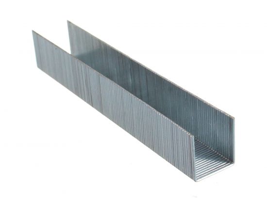 Скобы (1000 шт; 12 мм; Тип 53) для степлера КОБАЛЬТ 911-666 