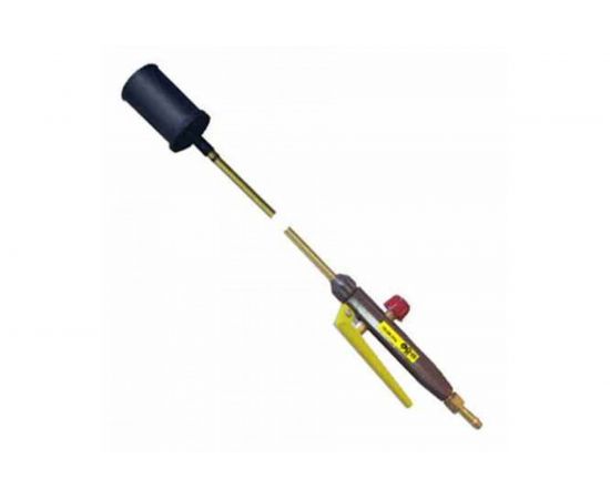 Газовоздушная горелка с наконечником 3 Донмет ГВ 250 ф 9 СВ000006054 