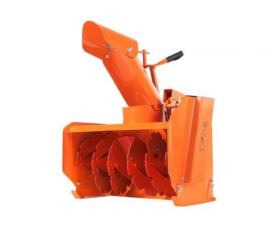 Снегоуборочная приставка к мотоблоку "Патриот" СП-60 PATRIOT СП-60 490001656 