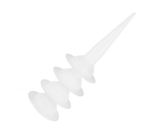 Сопло сменное для пистолета для герметиков 4 штуки Master STARTUL ST4066-04 