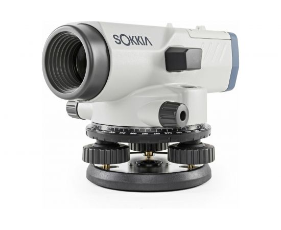 Оптический нивелир SOKKIA B40-35 (B40A) с компенсатором SKK-B40-35 