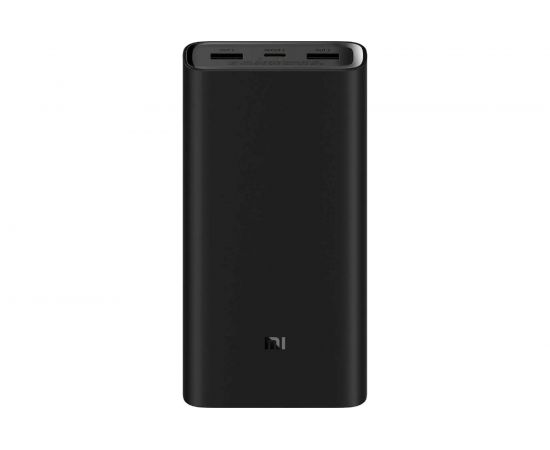 Внешний аккумулятор Xiaomi 20000mAh Mi Power Bank 3 Pro 50W PD BHR5121GL 
