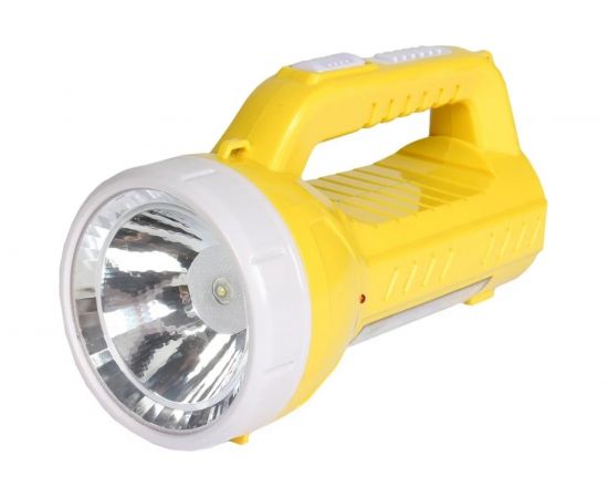 Аккумуляторный фонарь Focusray 1215 1W 3W 629653 