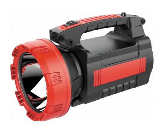 Аккумуляторный светодиодный фонарь Спутник AFP868-10W 